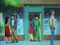 Yu Yu Hakusho - Power of Love