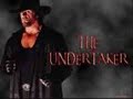 Undertaker Tribute
