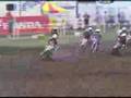 IN The Ranks Motocross