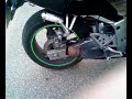 Peppi`s Formel1 Motorrad, MOPAI, Sound ohne Ende