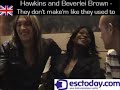 MYMU 2007 Hawkins & Brown -They don't make 'em like they use
