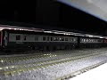 Night Deltic Night Deltic