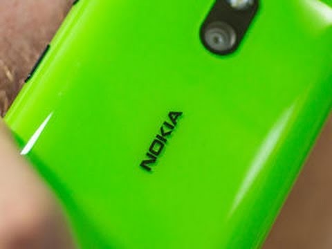 Microsoft says no to Nokia name in CNET UK Podcast 386