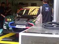 Aston Martin n�006 24 heures du mans