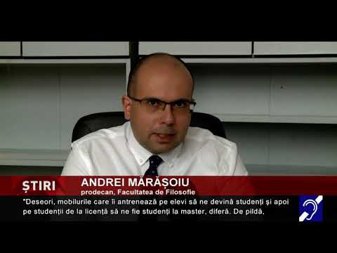 Repere pentru societatea actuală