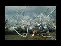 A country Smashed to pieces - Hurricane Ivan