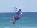 Kiteboarding \"Chris\ Kiteboarding \"Chris\