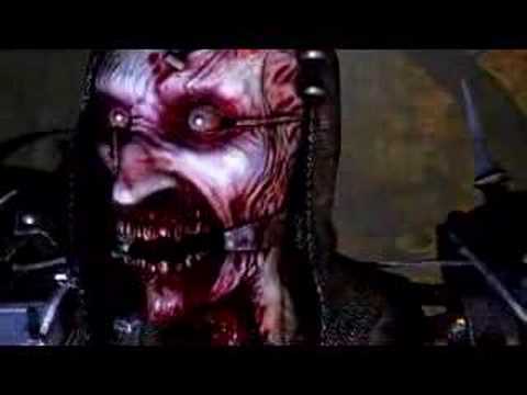 Clive Barker's Jericho -
