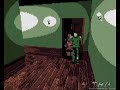 Resident Evil Gameboy Color - Chris Gameplay