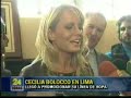Cecilia Bolocco: 