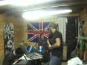 Diesis cover Half the world away by Oasis (errori compresi) ;-) Diesis cover Half the world away by Oasis (errori compresi) ;-)