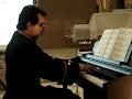 Baroque Music Le coucou Louis Claude Daquin
