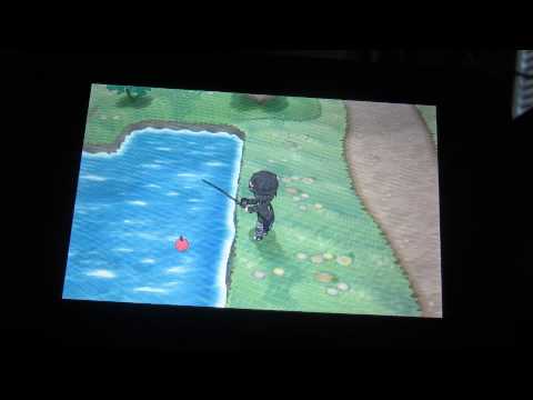 how to get more master balls in pokemon x