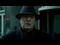STORY: Oliver Queen (Nicholas Cage) travels to Gotham to avenge the murder of his wife, Black Canary (Hope Davis) and finds a mentor in Alfred Pennyworth (Michael Caine). Also stars Nicholas Hoult as 'Speedy'. *Re-cut footage solely from The Weather Man (2005), Directed by Gore Verbinski. ... Green Arrow Movie Teaser Nicholas Cage Weather man Oliver Queen Gore Verbinski Michael Caine Fanedit 