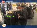 Soldes : tout doit disparaître!