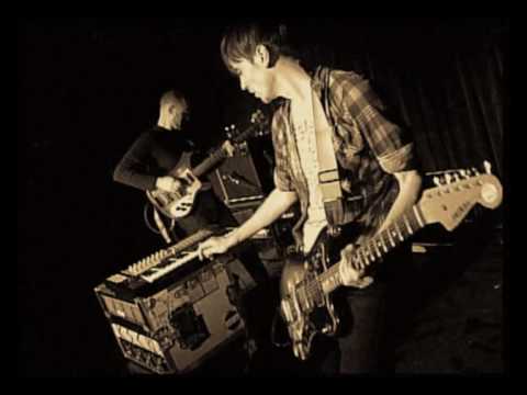 CIVIL CIVIC - Less Unless - LIVE