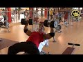 Showtraining mit Regiane da Silva + Matthias Botthof Showtraining mit Regiane da Silva + Matthias Botthof