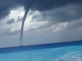 Greece Lefkada, Levkas  - The Tornado - On The Egremni Beach