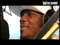 Westwood - Marvell Crew freestyle 1Xtra