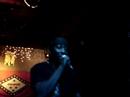 SUGA CITY PERFORM \"BIGGIE\" AT WHITE WATER TAVERN