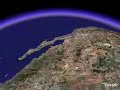3DConnexion controller & Google Earth II
