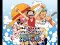 One Piece: English Funimation OP (MasakoX Karaoke)