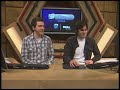 mousesports vs. aAa nawak Round 2 - Intel Extreme Masters Main Round