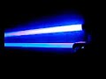 My LED lightsaber VS FX EP3 ANIKIN My LED lightsaber VS FX EP3 ANIKIN