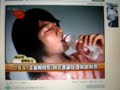Shin Dong Wook & Lee Soo Kyung - Pictorial of Minute Maid CF
