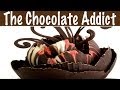 How to make a chocolate dessert cup