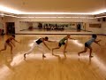 African Dance: Lesson #3