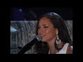 Alicia Keys & Jamie Foxx Alicia Keys & Jamie Foxx