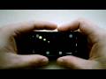 Multi-Touch op de 5800 XpressMusic
