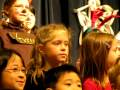 Mikayla's Christmas Concert 2009 RVP