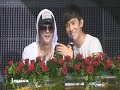 [2008.09.20]WanSung @ Kim Dongwan \