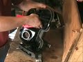 3of6.:MUDandDIRT.com:.Canam Snorkel Kit