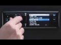 Kenwood KIV-700 - USB HUB Ready
