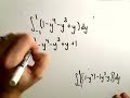 Area Between Curves - Integrating with Respect to y - Part 2