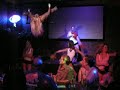 CATWALK KITTENS PERFORM AT POCKETS MONDAY NIGHT FOOTBALL