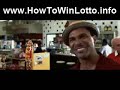 Mike Epps Wins the Florida Lottery!!!
