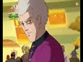 Galactik Football Season 2 Episode 23 2/4 english