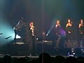 Fernando Pereira (Ritz Teather - Elizabeth, N.J.) 2