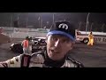 NASCAR vs Drift - Irwindale