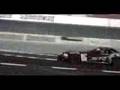 NASCAR vs Drift - Irwindale