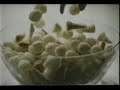 1980s Ice Cream Jones cereal commercial