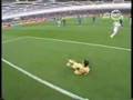 Xzibit vs. Zinxdine Zidane Materazzi The Headbutt Song videos