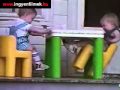 Babies funny video