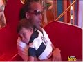 Arcangel Nos Presenta Ha Su Hijo!