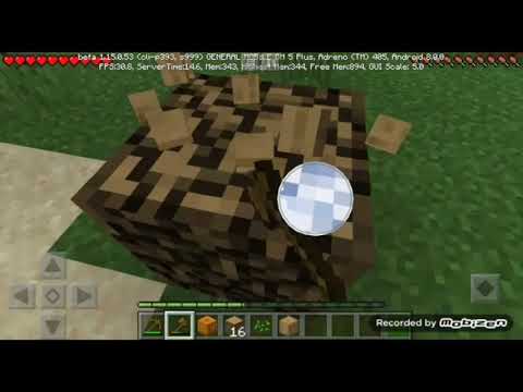 Minecraft Zengin Fakir
