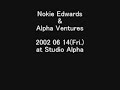 Nokie Edwards&Alpha Ventures 2002